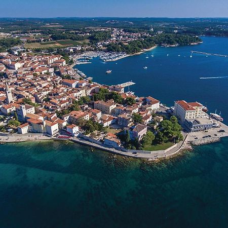 1 Bedroom Beautiful Apartment In Poreč Buitenkant foto