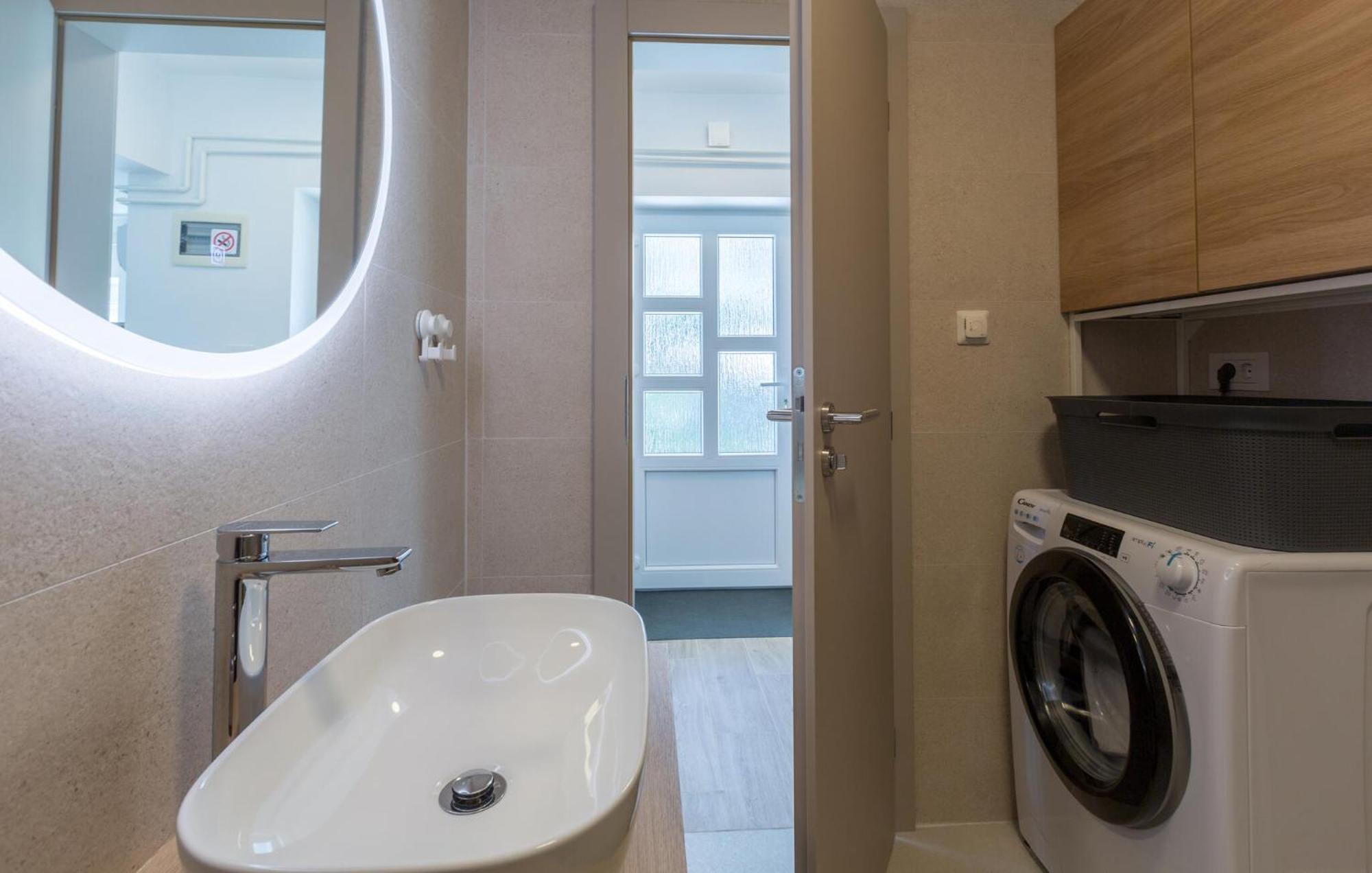 1 Bedroom Beautiful Apartment In Poreč Buitenkant foto