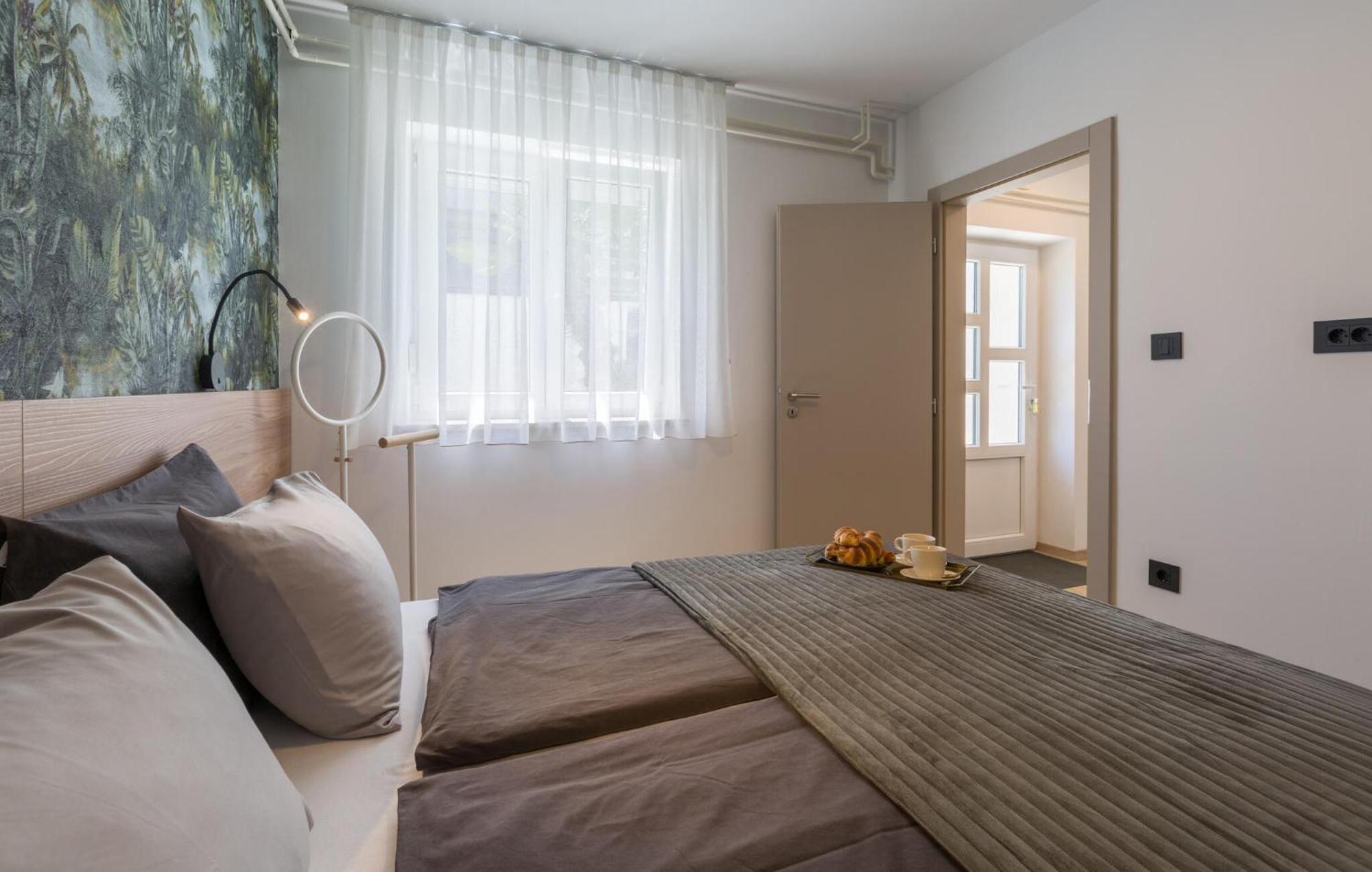 1 Bedroom Beautiful Apartment In Poreč Buitenkant foto
